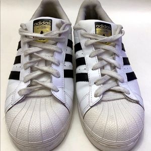 ADIDAS Originals KIDS SUPERSTAR Youth Size 5.5